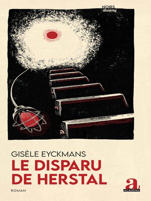cover image of Le disparu de Herstal